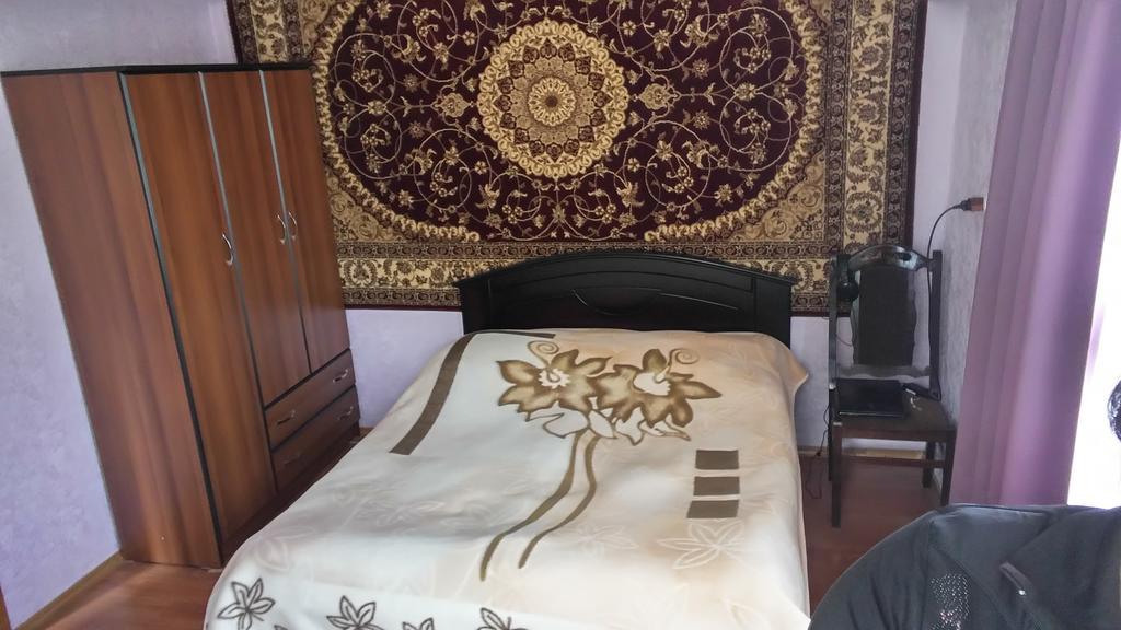 Tamila Guest House 卡兹贝吉 外观 照片