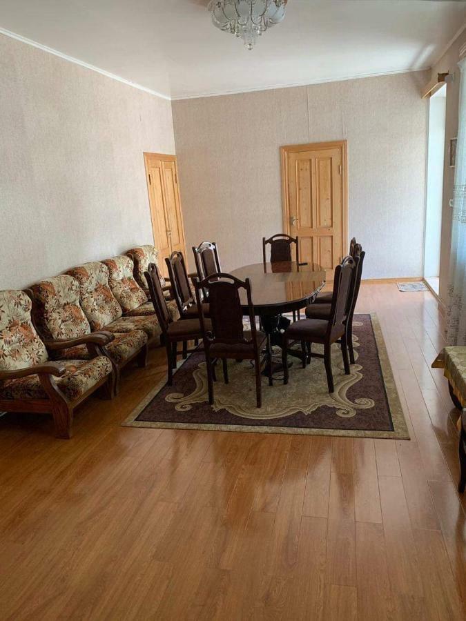 Tamila Guest House 卡兹贝吉 外观 照片