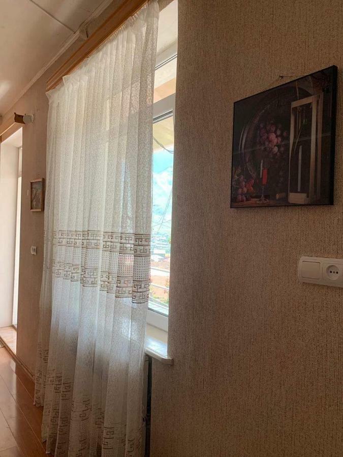 Tamila Guest House 卡兹贝吉 外观 照片